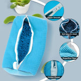 Shoe Shield Wash Bag