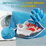 Shoe Shield Wash Bag