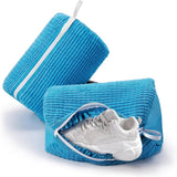 Shoe Shield Wash Bag