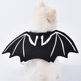 Halloween Dog Clothes Small Dog Funny Funny Transformed Dress Teddy Cat Creative Dress Pet Costume