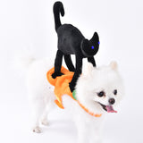 Halloween Dog Clothes Small Dog Funny Funny Transformed Dress Teddy Cat Creative Dress Pet Costume