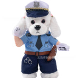 Halloween Dog Clothes Small Dog Funny Funny Transformed Dress Teddy Cat Creative Dress Pet Costume