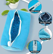 Shoe Shield Wash Bag