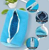 Shoe Shield Wash Bag