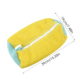 Convenient Tear-Resistant Shoe Wash Bag